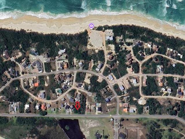Land for sale in Cape St Francis, Eastern Cape
