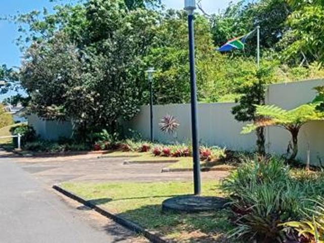 Land for sale in Port Shepstone, Hibiscus Coast Local Municipality