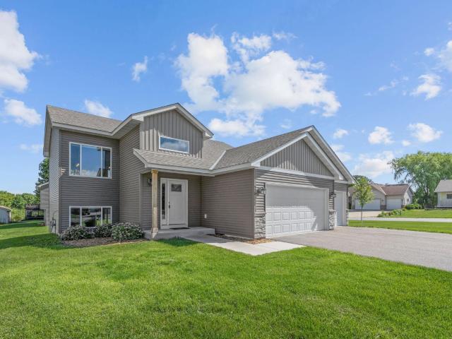 House for sale in Mcleod, Minnesota