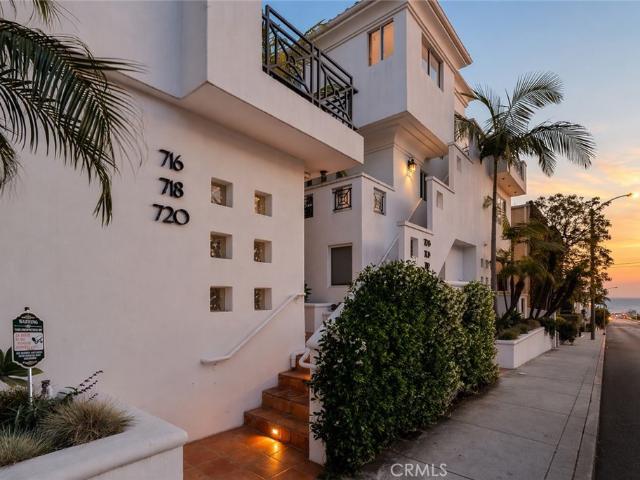 Property for sale in Manhattan Beach, California