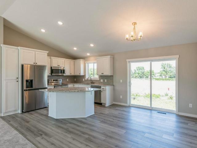 House for sale in Isanti, Minnesota
