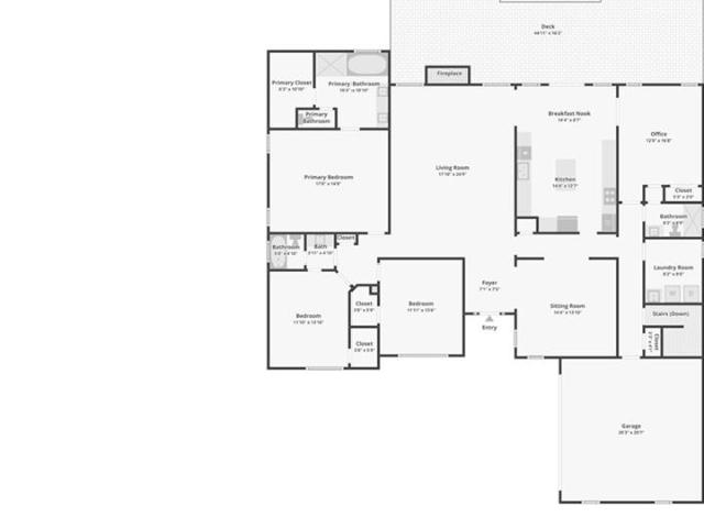 Property for sale in Alpharetta, Georgia