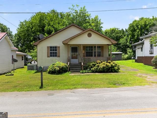 House for sale in Gordon, Georgia