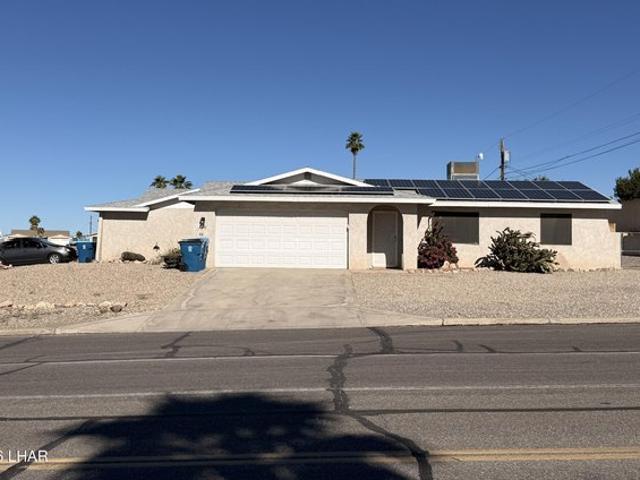 House for sale in Lake Havasu City, Arizona