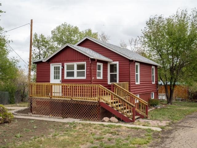 Property for sale in Colorado