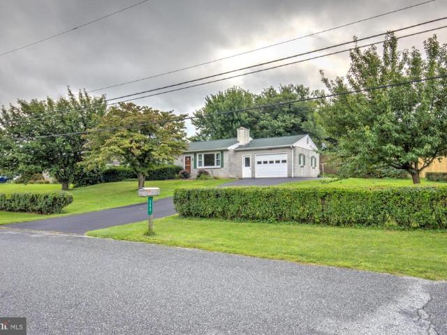 House for sale in Chester, Pennsylvania