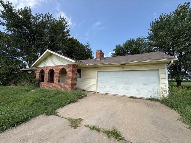 House for sale in Vernon, Missouri