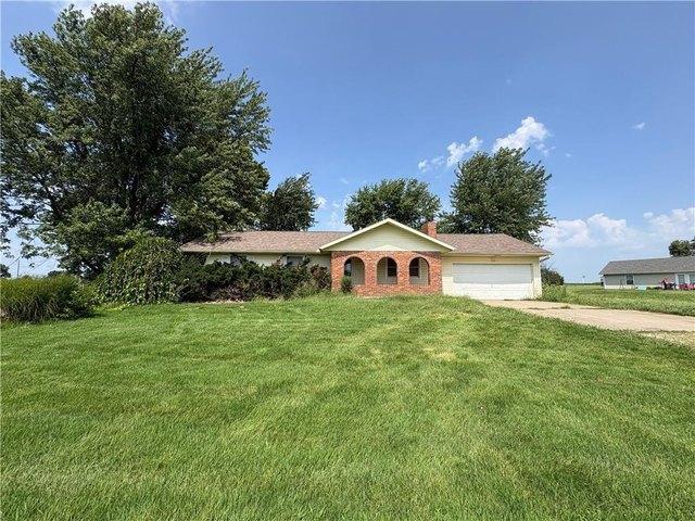 House for sale in Vernon, Missouri