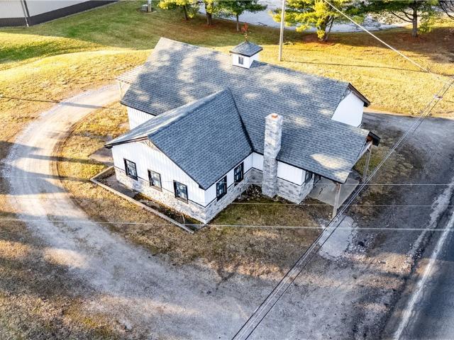 Commercial for sale in Lodi, Ohio