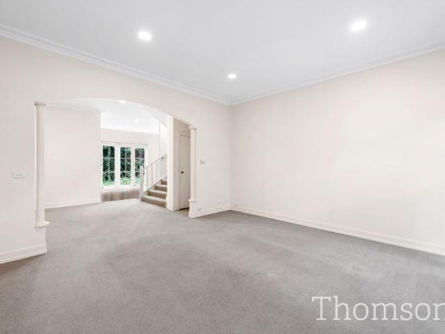 Townhouse for rent in Camerons Creek, Victoria