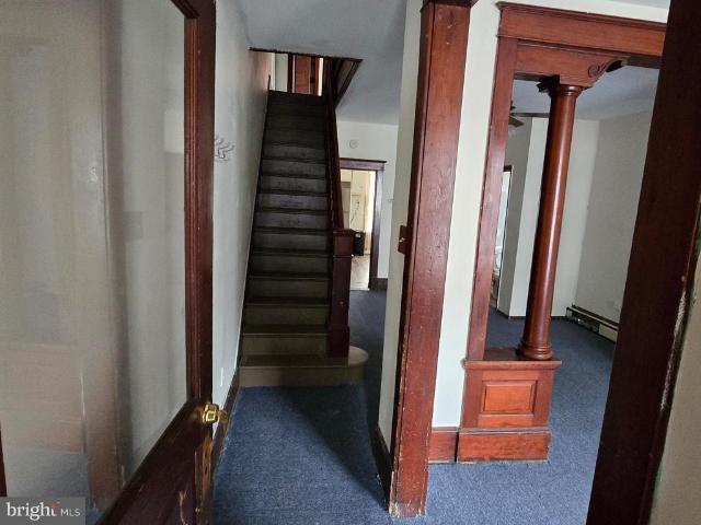 Townhouse for sale in Pottsville, Pennsylvania
