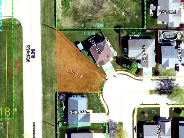 Land for sale in New Berlin, Illinois