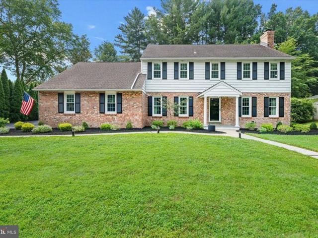 House for sale in Delaware