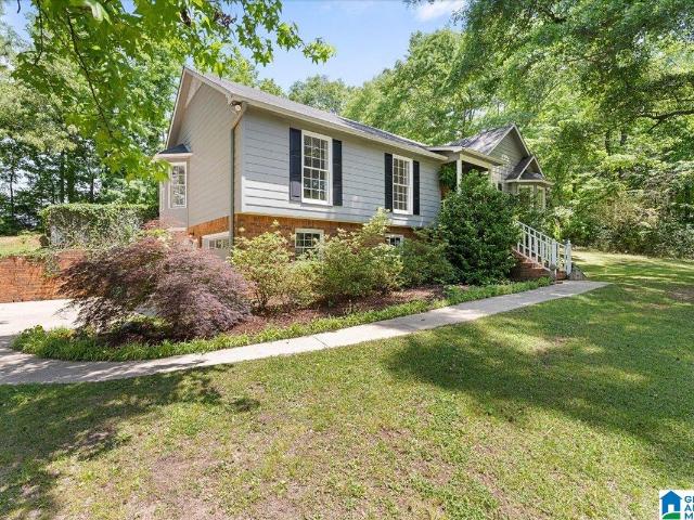 House for sale in Springville, Alabama