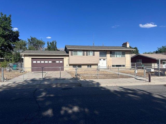 House for sale in Lehi, Utah