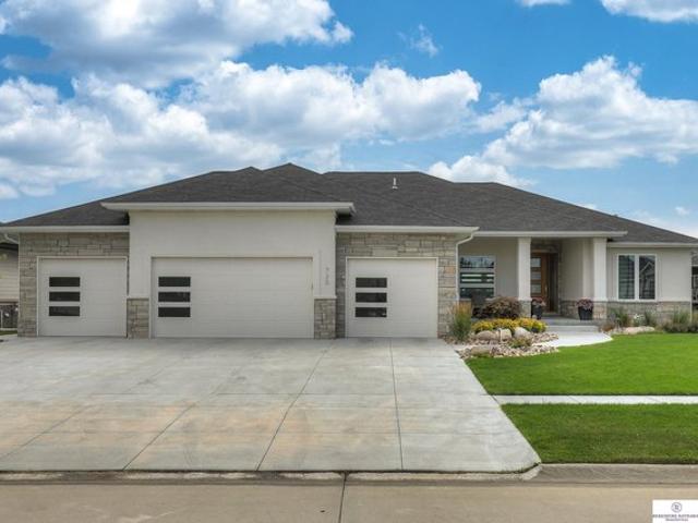 House for sale in Nebraska