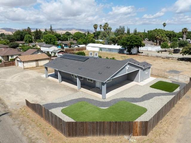 House for sale in Patterson, California