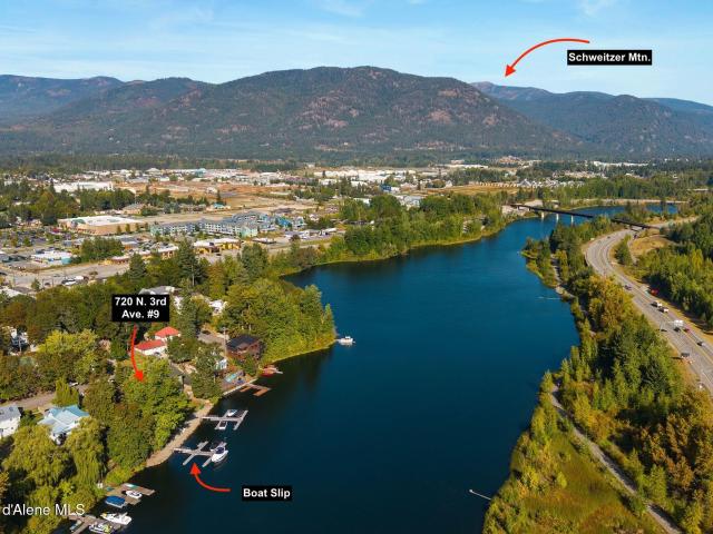 Condo for sale in Sandpoint, Idaho