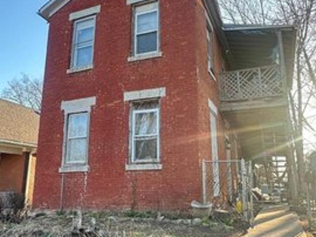 House for sale in Adams, Illinois