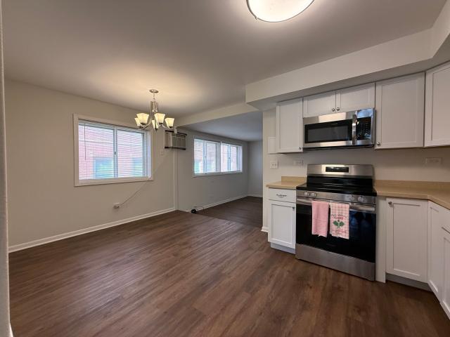 Property for rent in Oak Park, Illinois