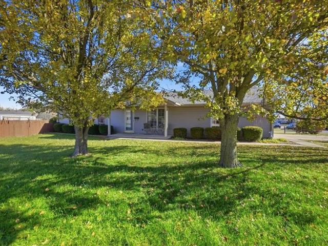 House for sale in Preble, Ohio