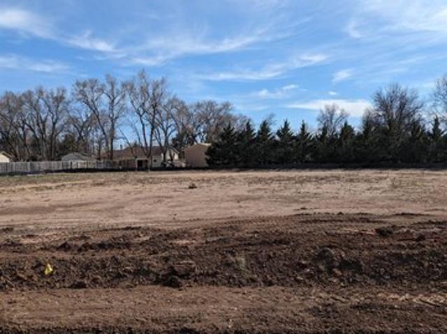 Land for sale in Kansas