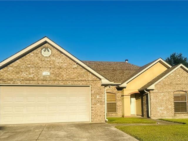 House for sale in Gramercy, Louisiana