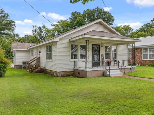 House for sale in Tuscumbia, Alabama
