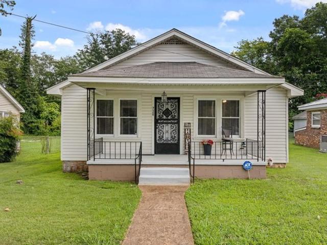 House for sale in Tuscumbia, Alabama