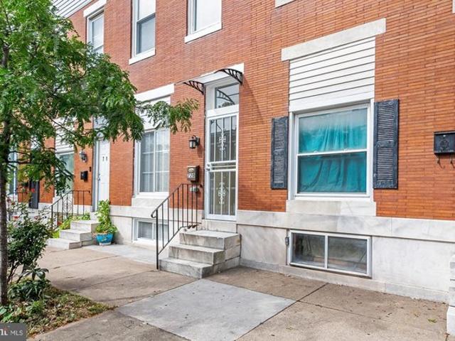 Townhouse for sale in Gibsonton, Maryland