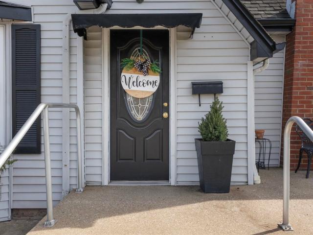 Commercial for sale in Franklin, Simpson County