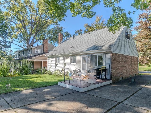 House for sale in Ann Arbor, Washtenaw County