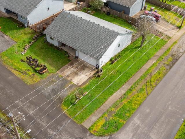 House for sale in Oregonia