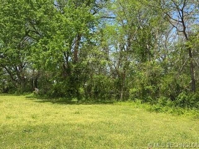 Land for sale in Okmulgee, Oklahoma