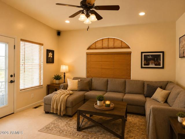House for sale in Dewey, Arizona
