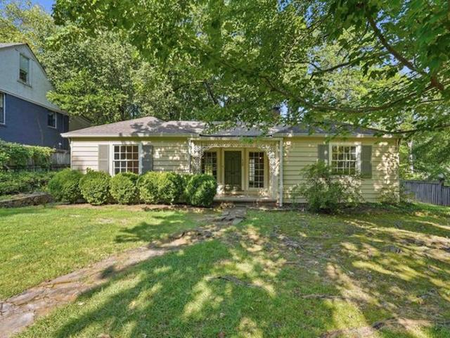 House for sale in Ark