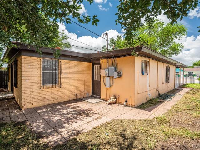 House for sale in Hidalgo, Texas