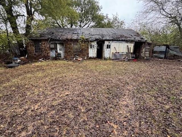 House for sale in Okemah, Oklahoma