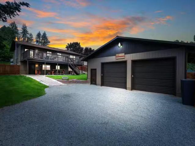 House for sale in Spokane