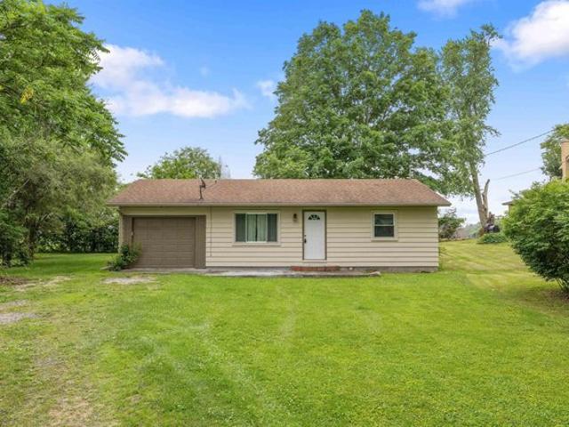 House for sale in Waterloo, Indiana