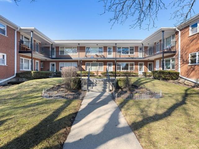 Condo for sale in Park Ridge, Illinois