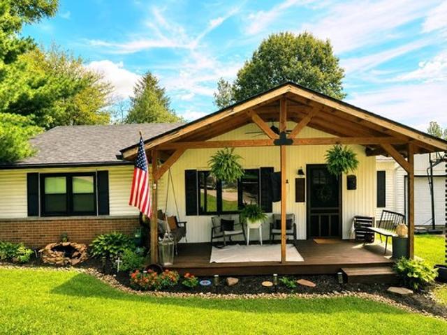House for sale in Logan, Ohio