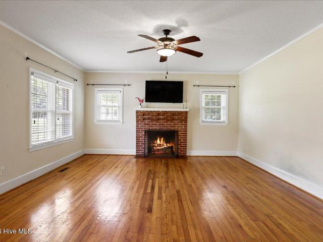 House for sale in Goldsboro, North Carolina