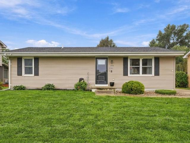 House for sale in Grimes, Iowa