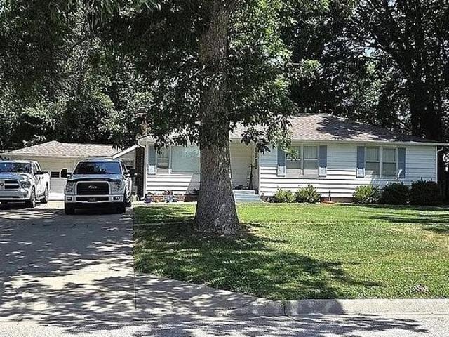 House for sale in Kansas