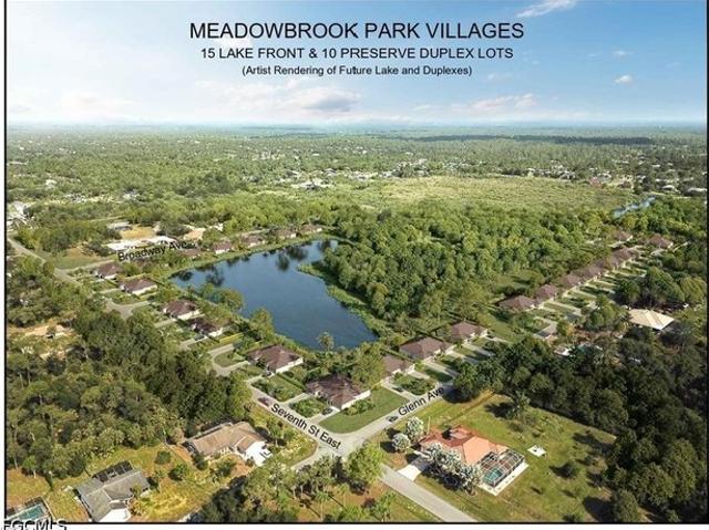 Land for sale in Lehigh Acres
