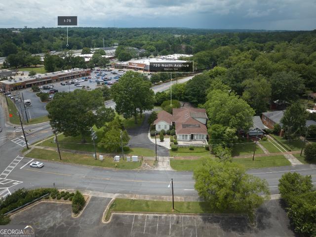 Property for rent in Macon, Georgia