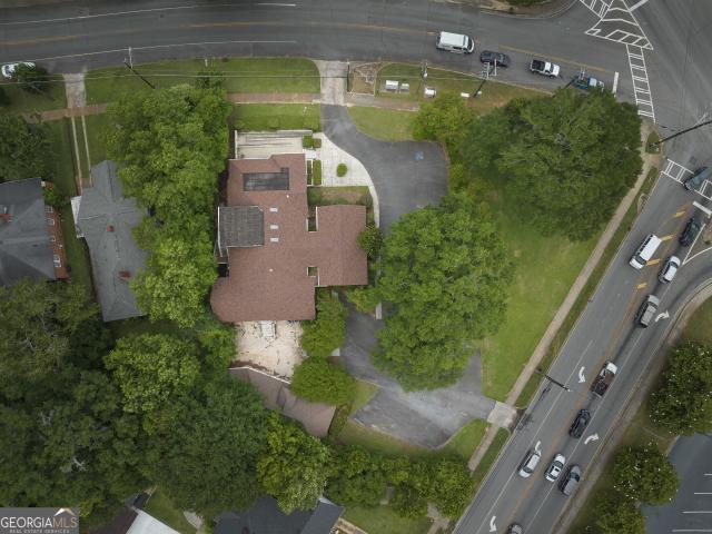 Commercial for sale in Macon