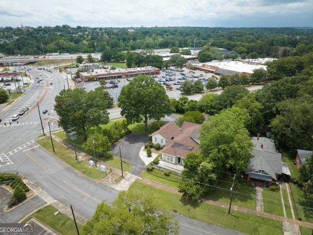 Commercial for sale in Macon, Georgia
