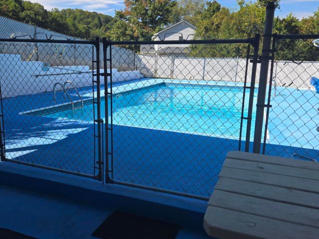 House for sale in Erwin, East Tennessee